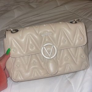 Valentino mid size purse